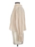Zara Ivory Long Sleeve Blouse Size XS - photo 5