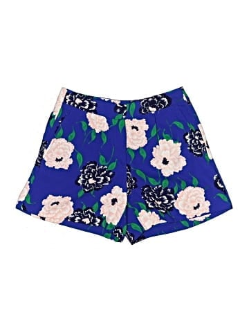 Ann Taylor Factory Shorts (view 1)