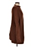 Unbranded Brown Turtleneck Sweater Size M - photo 4