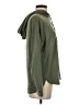 Max & Mia Green Pullover Hoodie Size S - photo 4