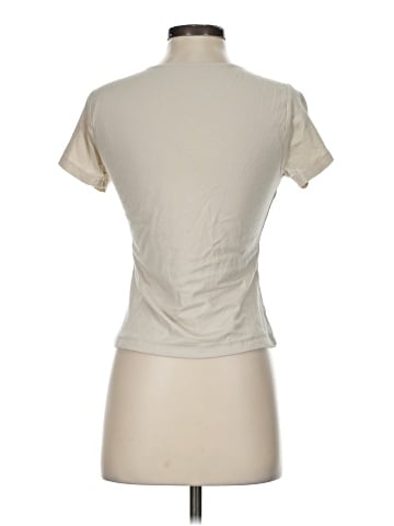 Tahari Short Sleeve T-Shirt (view 2)