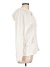 Eddie Bauer 100% Cotton Ivory Cardigan Size L - photo 4