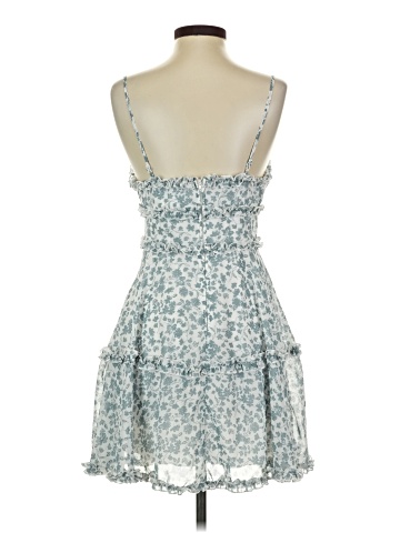 B. Smart Cocktail Dress (view 2)
