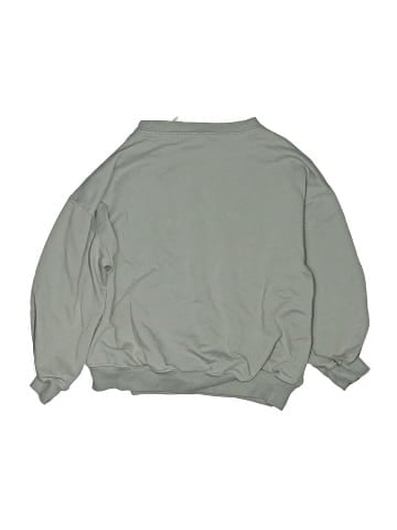 Rylee + Cru Sweatshirt (view 2)