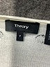 Theory Ivory Long Sleeve Top Size P (petite) - photo 7