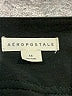 Aeropostale 100% Polyester Solid Black Casual Skirt Size XS - photo 4