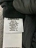 Aeropostale 100% Polyester Solid Black Casual Skirt Size XS - photo 5