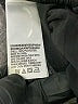 Aeropostale 100% Polyester Solid Black Casual Skirt Size XS - photo 6