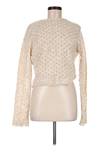 Francesca's Pullover Sweater (view 1)