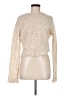 Francesca's Ivory Pullover Sweater Size M - photo 1