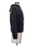 Horny Toad 100% Polyester Black Zip Up Hoodie Size XS - photo 4