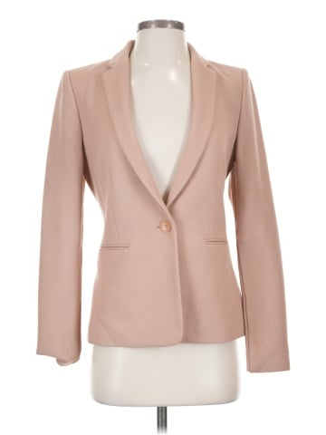 BCBGMAXAZRIA Blazer (view 1)