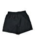 Adidas Solid Black Athletic Shorts Size S - photo 2