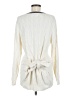 Sandro Ivory Pullover Sweater Size M (estimated) - photo 2