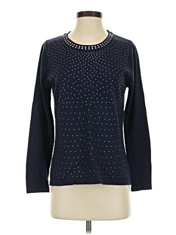 Cathy Daniels Pullover Sweater (view 1)