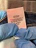 Express Outlet Blue Jeans Size 4R - photo 9