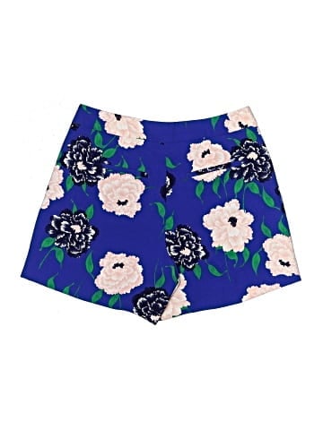 Ann Taylor Factory Shorts (view 2)