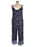 Buenos Ninos Paisley Blue Jumpsuit Size XL - photo 2