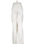 Wild Fable Ivory Cargo Pants Size XS - photo 2
