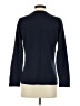 Cathy Daniels 100% Acrylic Polka Dots Blue Pullover Sweater Size S - photo 2