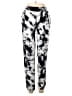 Honeydew Tie-dye Silver Casual Pants Size S - photo 1