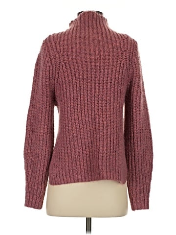 Leith Turtleneck Sweater (view 2)