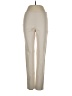 J. McLaughlin Solid Ivory Dress Pants Size 2 - photo 1