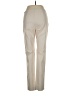 J. McLaughlin Solid Ivory Dress Pants Size 2 - photo 2