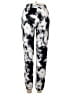 Honeydew Tie-dye Silver Casual Pants Size S - photo 2