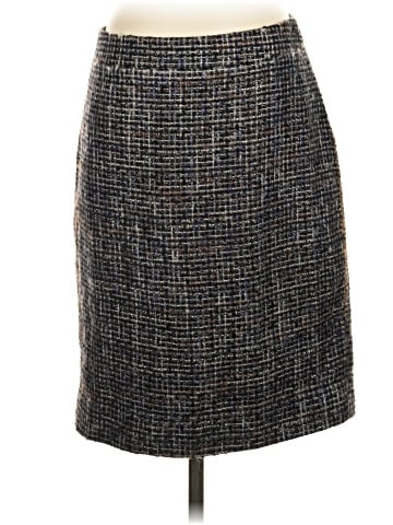 J.Crew Factory Store Formal Skirt (view 1)