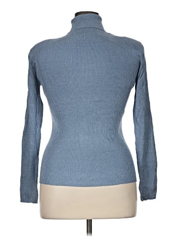 Carlisle Silk Pullover Sweater (view 2)