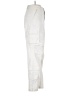 Wild Fable Ivory Cargo Pants Size XS - photo 4