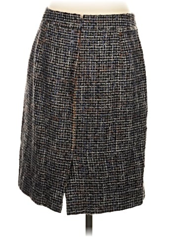 J.Crew Factory Store Formal Skirt (view 2)