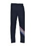 PixieLane Blue Active Pants Size 7 - photo 1