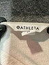 Athleta Silver Pullover Sweater Size XS - photo 7