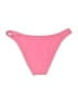 Splendid Pink Swimsuit Bottoms Size S - photo 2