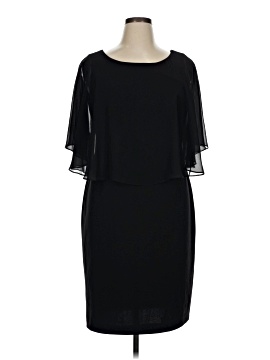 Connected Apparel Cocktail Dress
