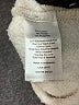 Talbots Floral White Pullover Sweater Size M - photo 8
