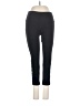 MPG Solid Black Active Pants Size XS - photo 1