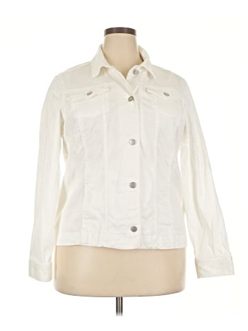 Croft & Barrow Jacket (view 1)
