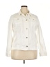 Croft & Barrow Ivory Jacket Size XXL - photo 1