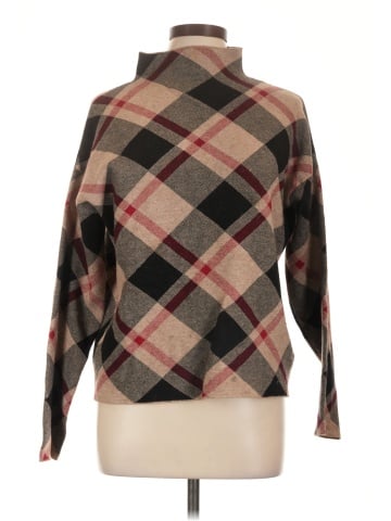 Rachel Zoe Turtleneck Sweater (view 1)