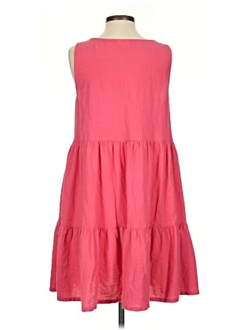 a.n.a. A New Approach Casual Dress (view 2)
