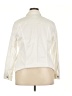 Croft & Barrow Ivory Jacket Size XXL - photo 2