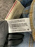 Universal Thread Blue Denim Shorts Size 16W - photo 4