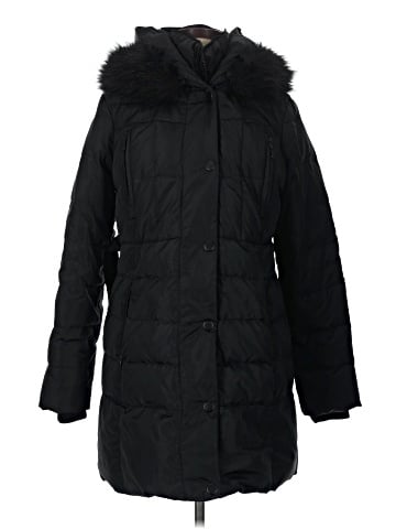 Madison Coat (view 1)
