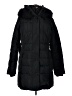 Madison 100% Polyester Black Coat Size L - photo 1