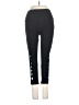 MPG Solid Black Active Pants Size XS - photo 2