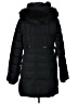 Madison 100% Polyester Black Coat Size L - photo 2