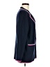 J.Crew Blue Blazer Size M - photo 4